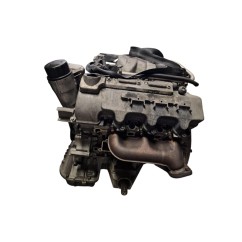 Motore Completo MERCEDES Classe E Berlina W210 2° Serie - 3486476 - 3486476