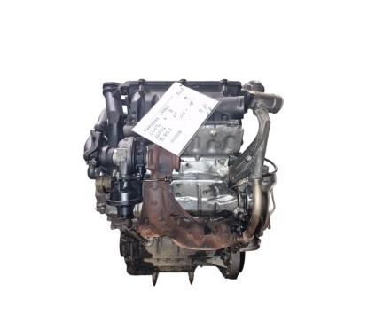 Motore Completo MERCEDES Vaneo 1° Serie - A6680109700 - 3486512