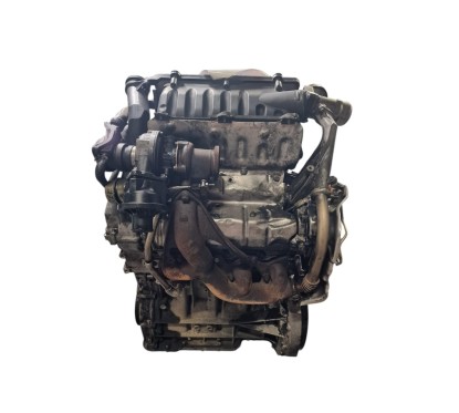 Motore Completo MERCEDES Vaneo 1° Serie