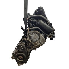 Motore Completo MERCEDES Vaneo 1° Serie - A6680109700 - 3486512