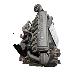 Motore Completo MERCEDES Vaneo 1° Serie - A6680109700 - 3486512
