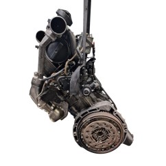 Motore Completo MERCEDES Vaneo 1° Serie - A6680109700 - 3486512