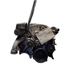 Motore Completo MERCEDES Classe C Berlina W203 dal 00 al 04 - A1110103198 - 3486538