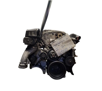 Motore Completo MERCEDES Classe C Berlina W203 dal 00 al 04 - A1110103198 - 3486538
