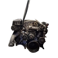 Motore Completo MERCEDES Classe C Berlina W203 dal 00 al 04