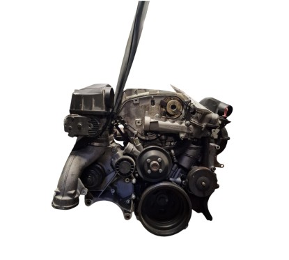 Motore Completo MERCEDES Classe C Berlina W203 dal 00 al 04