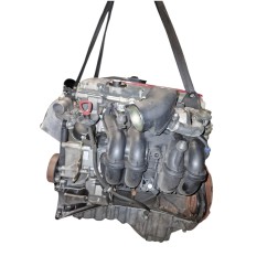 Motore Completo MERCEDES Classe C Berlina W203 dal 00 al 04 - A1110103198 - 3486538