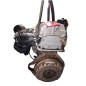 Motore Completo MERCEDES Classe C Berlina W203 dal 00 al 04