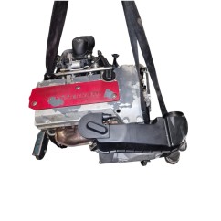 Motore Completo MERCEDES Classe C Berlina W203 dal 00 al 04 - A1110103198 - 3486538