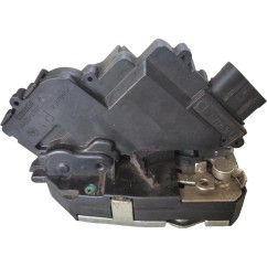 Serratura Anteriore Destra SMART Forfour 1° Serie - A4547200235 - 3486521