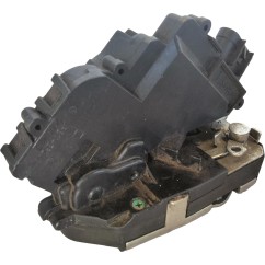 Serratura Anteriore Destra SMART Forfour 1° Serie - A4547200235 - 3486521