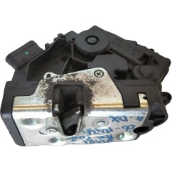 Serratura Anteriore Destra SMART Forfour 1° Serie - A4547200235 - 3486521