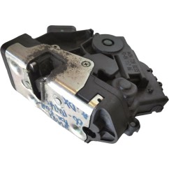 Serratura Anteriore Destra SMART Forfour 1° Serie - A4547200235 - 3486521