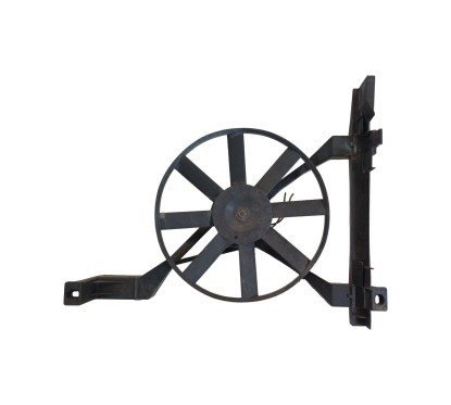 Elettroventola SMART ForTwo Coupé W450 - Q0003405V007000000 - 3486616