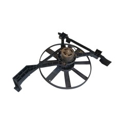 Elettroventola SMART ForTwo Coupé W450 - Q0003405V007000000 - 3486616