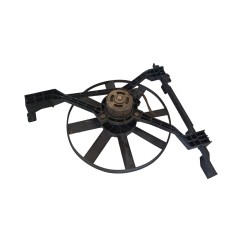 Elettroventola SMART ForTwo Coupé W450 - Q0003405V007000000 - 3486616