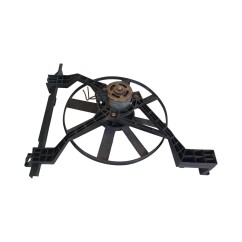 Elettroventola SMART ForTwo Coupé W450 - Q0003405V007000000 - 3486616