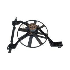 Elettroventola SMART ForTwo Coupé W450 - Q0003405V007000000 - 3486616