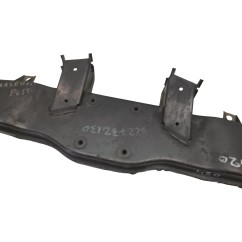 Telaio ausiliare MASERATI Biturbo Serie - 3486571 - 3486571