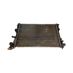 Radiatore acqua SMART Forfour 1° Serie