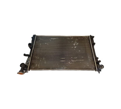 Radiatore acqua SMART Forfour 1° Serie - A4545001603 - 3486665