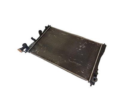 Radiatore acqua SMART Forfour 1° Serie