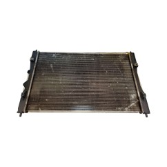 Radiatore acqua SMART Forfour 1° Serie - A4545001603 - 3486665
