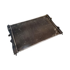 Radiatore acqua SMART Forfour 1° Serie - A4545001603 - 3486665