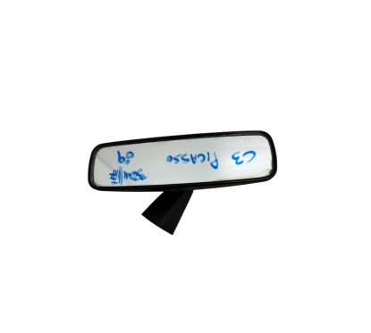 Specchietto Retrovisore Interno CITROEN C3 Picasso dal 08 - 8153LN - 3489236
