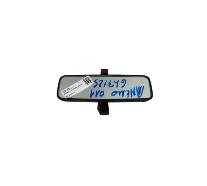 Specchietto Retrovisore Interno CITROEN Nemo Serie dal 08 al 18 - 1613700280 - 3489357