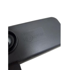 Specchietto Retrovisore Interno CITROEN Nemo Serie dal 08 al 18 - 1613700280 - 3489357