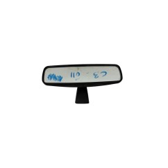 Specchietto Retrovisore Interno CITROEN C3 Serie dal 09 al 15 - 8153LN - 3489535