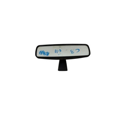 Specchietto Retrovisore Interno CITROEN C3 Serie dal 09 al 15 - 8153LN - 3489535