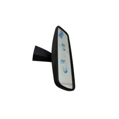 Specchietto Retrovisore Interno CITROEN C3 Serie dal 09 al 15 - 8153LN - 3489535