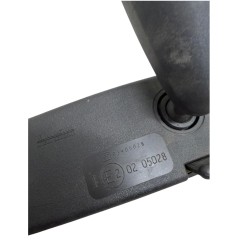 Specchietto Retrovisore Interno CITROEN C3 Serie dal 09 al 15 - 8153LN - 3489535