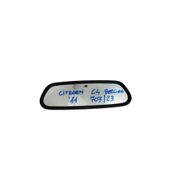 Specchietto Retrovisore Interno CITROEN C4 2° Serie - 8154SA - 3489261