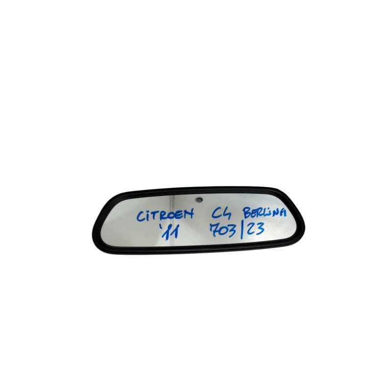 Specchietto Retrovisore Interno CITROEN C4 2° Serie
