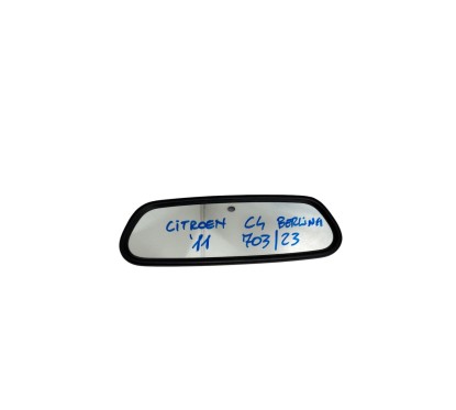 Specchietto Retrovisore Interno CITROEN C4 2° Serie - 8154SA - 3489261