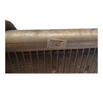 Radiatore A/C SMART ForTwo Coupé W450