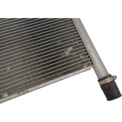 Radiatore A/C SMART ForTwo Coupé W450 - Q0003428V006000000 - 3485206