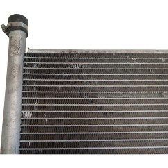 Radiatore A/C SMART ForTwo Coupé W450 - Q0003428V006000000 - 3485206