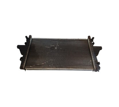 Radiatore acqua SMART Roadster 1° Serie - Q0010033V003000000 - 3486989