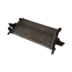 Radiatore acqua SMART Roadster 1° Serie - Q0010033V003000000 - 3486989