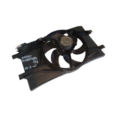 Elettroventola SMART Roadster 1° Serie - Q0010029V004000000 - 3487175