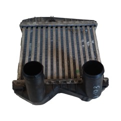 Intercooler SMART Fortwo Coupé W450