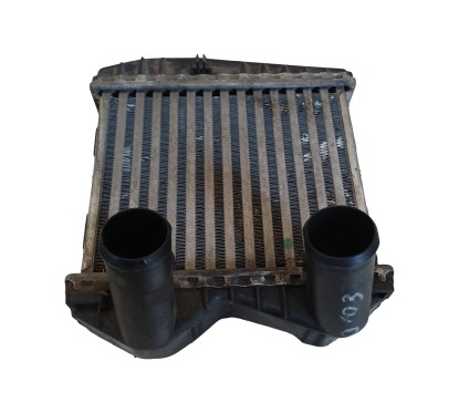 Intercooler SMART Fortwo Coupé W450 - Q0013197V001000000 - 3487148