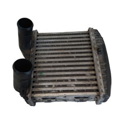 Intercooler SMART Fortwo Coupé W450