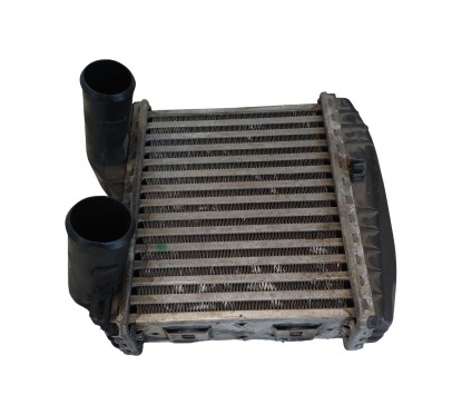Intercooler SMART Fortwo Coupé W450