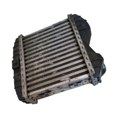 Intercooler SMART Fortwo Coupé W450 - Q0013197V001000000 - 3487148