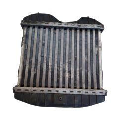 Intercooler SMART Fortwo Coupé W450 - Q0013197V001000000 - 3487148